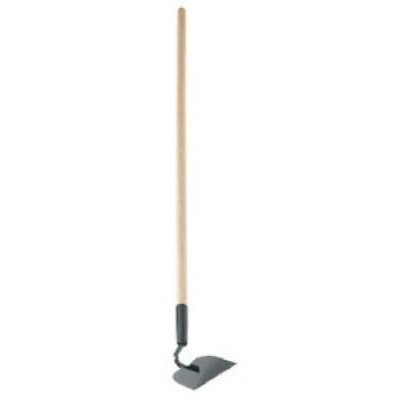 Opening Price Point Garden Hoe Lacquered Handles Only One   